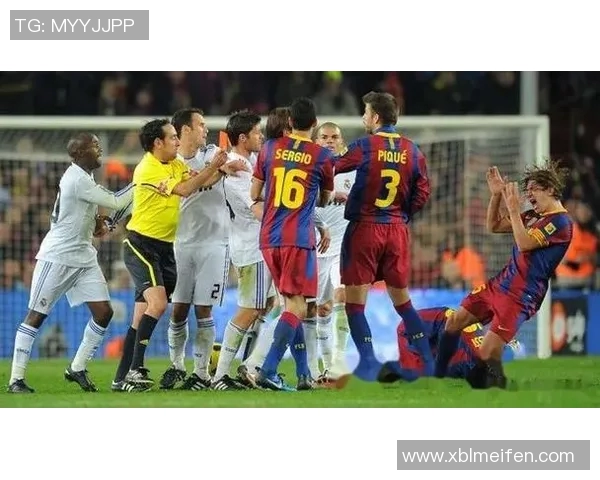 国王杯巅峰对决皇马与巴萨再续经典恩怨之战