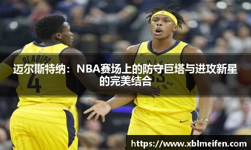 迈尔斯特纳：NBA赛场上的防守巨塔与进攻新星的完美结合