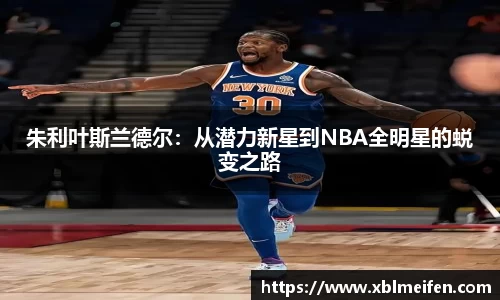 朱利叶斯兰德尔：从潜力新星到NBA全明星的蜕变之路