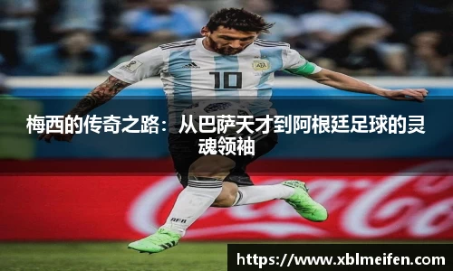 梅西的传奇之路：从巴萨天才到阿根廷足球的灵魂领袖